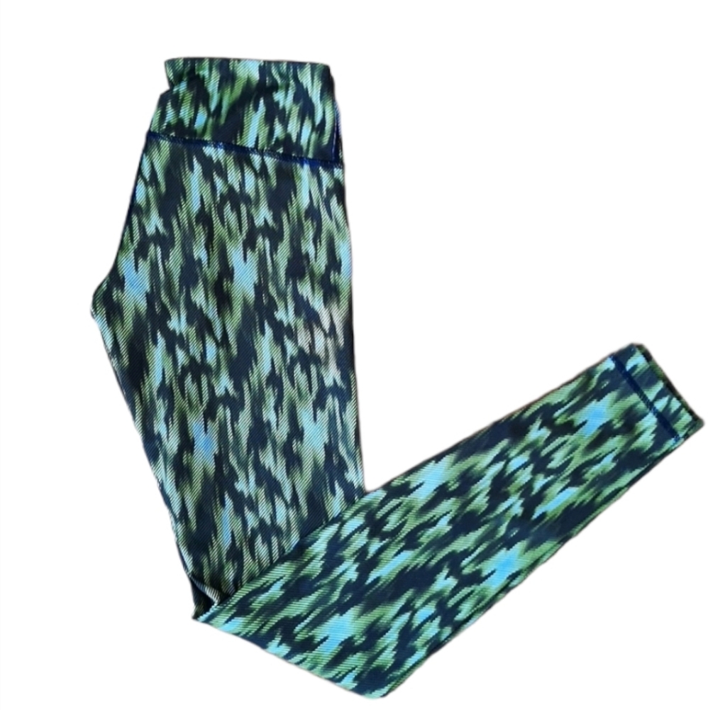 Lululemon Wunder Under Luxtreme Leggings